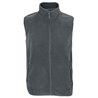 SOL'S Unisex Factor Recycled Micro Fleece Bodywarmer