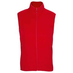 SOL'S Unisex Factor Recycled Micro Fleece Bodywarmer