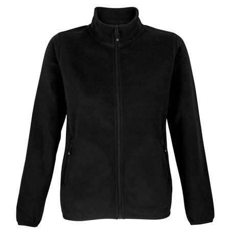 SOL'S Ladies Factor Recycled Micro Fleece Jacket
