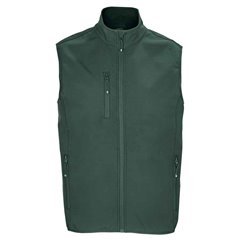 SOL'S Falcon Recycled Soft Shell Bodywarmer