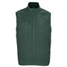 SOL'S Falcon Recycled Soft Shell Bodywarmer
