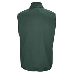 SOL'S Falcon Recycled Soft Shell Bodywarmer