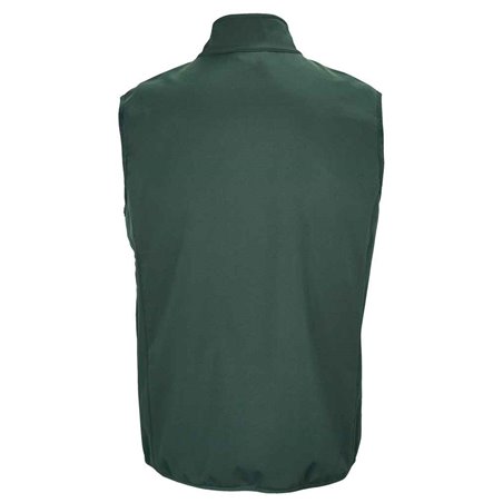 SOL'S Falcon Recycled Soft Shell Bodywarmer