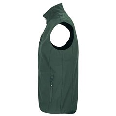 SOL'S Falcon Recycled Soft Shell Bodywarmer