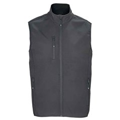 SOL'S Falcon Recycled Soft Shell Bodywarmer