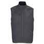 SOL'S Falcon Recycled Soft Shell Bodywarmer