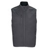 SOL'S Falcon Recycled Soft Shell Bodywarmer