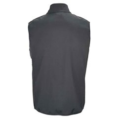 SOL'S Falcon Recycled Soft Shell Bodywarmer
