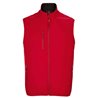 SOL'S Falcon Recycled Soft Shell Bodywarmer