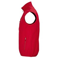 SOL'S Falcon Recycled Soft Shell Bodywarmer