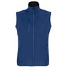 SOL'S Ladies Falcon Recycled Soft Shell Bodywarmer