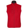 SOL'S Ladies Falcon Recycled Soft Shell Bodywarmer