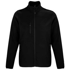 SOL'S Falcon Recycled Soft Shell Jacket