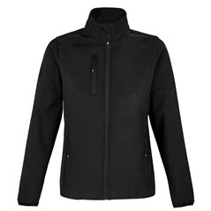 SOL'S Ladies Falcon Recycled Soft Shell Jacket