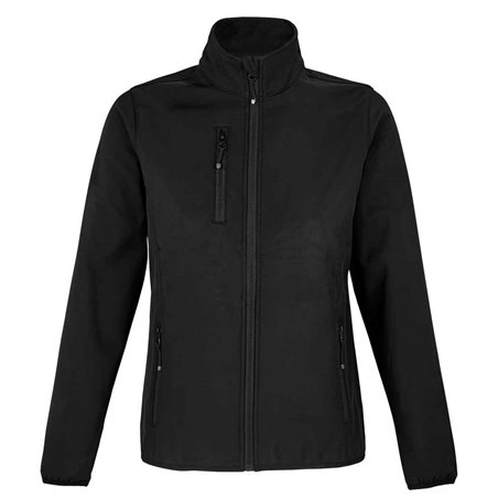 SOL'S Ladies Falcon Recycled Soft Shell Jacket