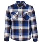 SOL'S Unisex Noah Padded Overshirt