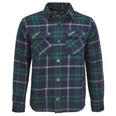 SOL'S Unisex Noah Padded Overshirt