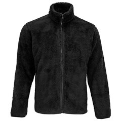 SOL'S Unisex Finch Fluffy Jacket