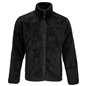 SOL'S Unisex Finch Fluffy Jacket