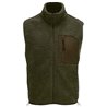 SOL'S Unisex Fury Sherpa Bodywarmer