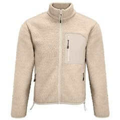 SOL'S Unisex Fury Sherpa Jacket