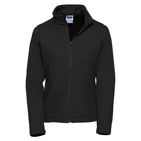 Russell Ladies Smart Soft Shell Jacket