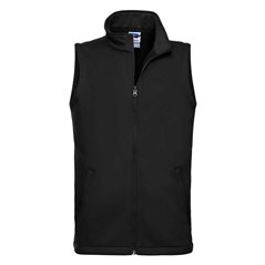 Russell Smart Soft Shell Gilet