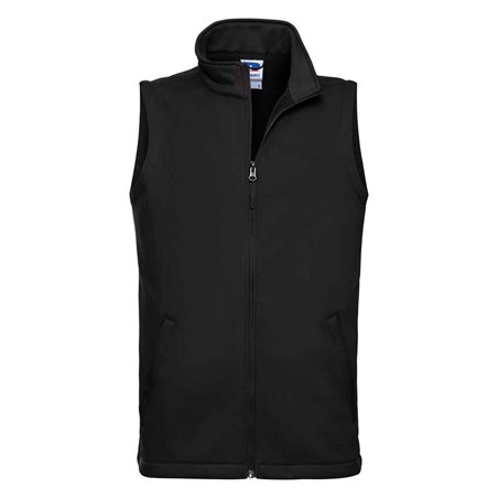 Russell Smart Soft Shell Gilet