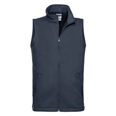 Russell Smart Soft Shell Gilet