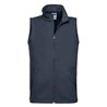 Russell Smart Soft Shell Gilet
