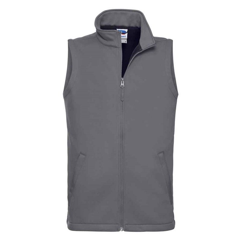 Russell Smart Soft Shell Gilet