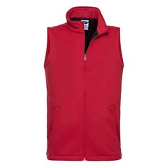 Russell Smart Soft Shell Gilet