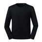 Russell Pure Organic Long Sleeve T-Shirt