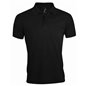 SOL'S Prime Poly/Cotton Piqué Polo Shirt