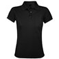 SOL'S Ladies Prime Poly/Cotton Piqué Polo Shirt