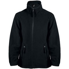 SOL'S Kids North Fleece Jacket