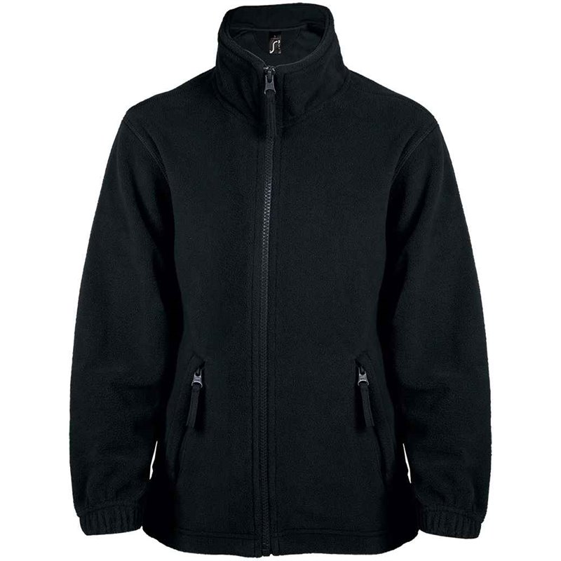 SOL'S Kids North Fleece Jacket