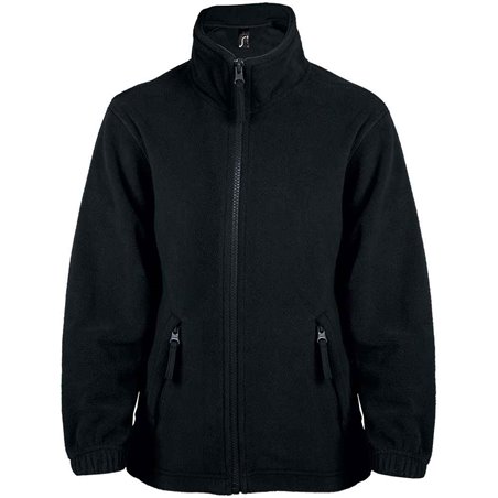 SOL'S Kids North Fleece Jacket