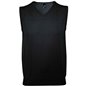 SOL'S Unisex Gentlemen Sleeveless Cotton Acrylic V Neck Sweater