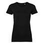 Russell Ladies Pure Organic T-Shirt