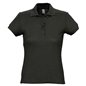 SOL'S Ladies Passion Cotton Piqué Polo Shirt
