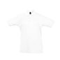 SOL'S Kids Summer II Cotton Piqué Polo Shirt