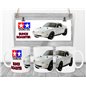 Tamiya Eunos Roadster Novalty Coffee Mug Tamiya Eunos Roadster Novalty Coffee Mug