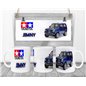 Tamiya Jimny Novalty Coffee Mug Tamiya Jimny Novalty Coffee Mug