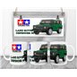 Tamiya LAND ROVER DEFENDER 90 Novalty Coffee Mug Tamiya LAND ROVER DEFENDER 90 Novalty Coffee Mug