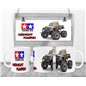 Tamiya Midnight Pumpkin Novalty Coffee Mug Tamiya Midnight Pumpkin Novalty Coffee Mug