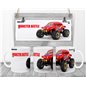 Tamiya Monster Beetle 2015 Novalty Coffee Mug Tamiya Monster Beetle 2015 Novalty Coffee Mug