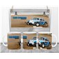 Tamiya Sand Scorcher Racing Buggy Novalty Coffee Mug Tamiya Sand Scorcher Racing Buggy Novalty Coffee Mug