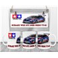 Tamiya SUBARU WRX STI 24HR NRBG TT-02 Novalty Coffee Mug Tamiya SUBARU WRX STI 24HR NRBG TT-02 Novalty Coffee Mug