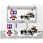 Tamiya Super Hit Shot 2012 Novalty Coffee Mug Tamiya Super Hit Shot 2012 Novalty Coffee Mug